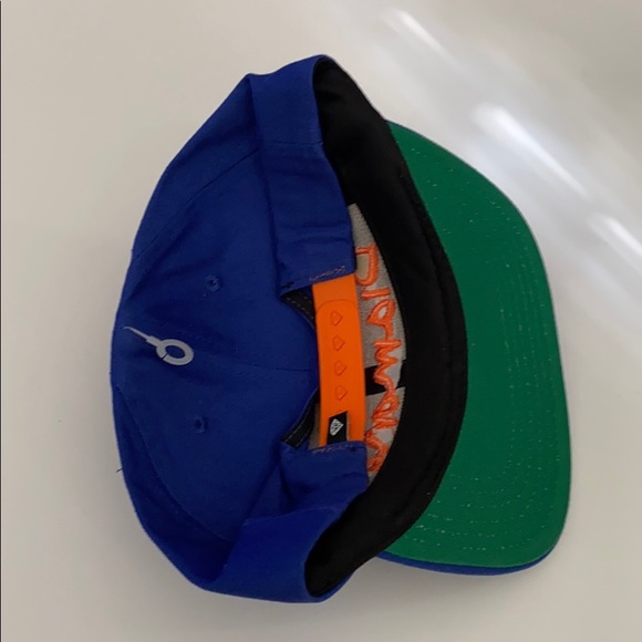 DIAMOND SUPPLY CO. SnapBack Hat - Picture 2 of 2